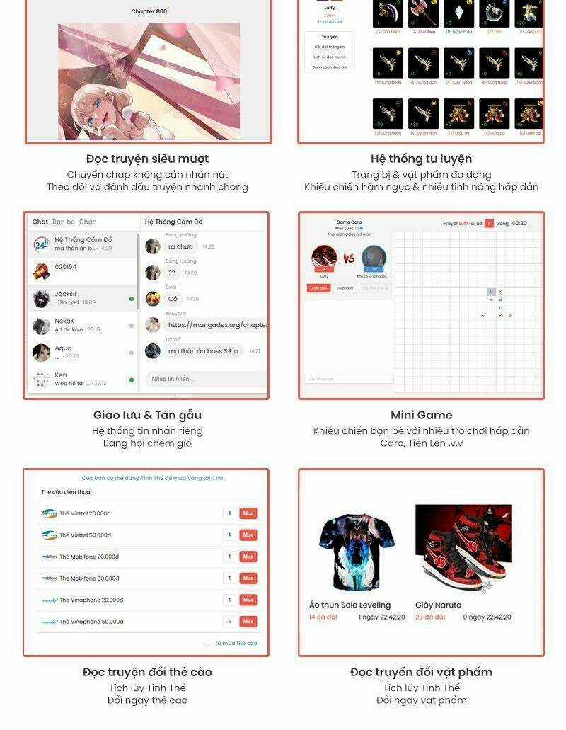 Vạn Hồn Hào Tế - Chapter 70 - Trang 25