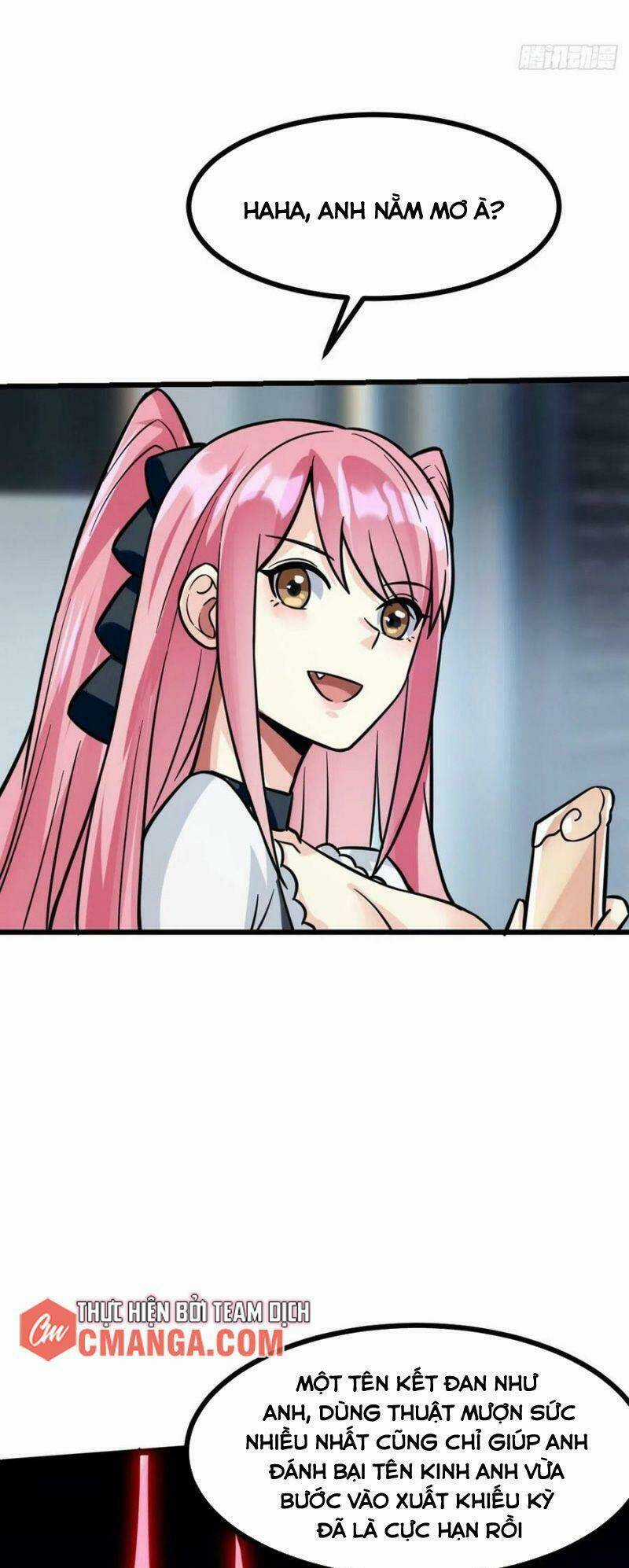 Vạn Hồn Hào Tế - Chapter 70 - Trang 28