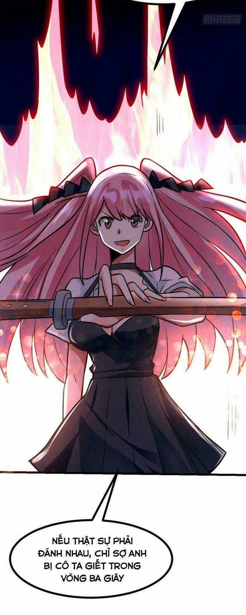 Vạn Hồn Hào Tế - Chapter 70 - Trang 29