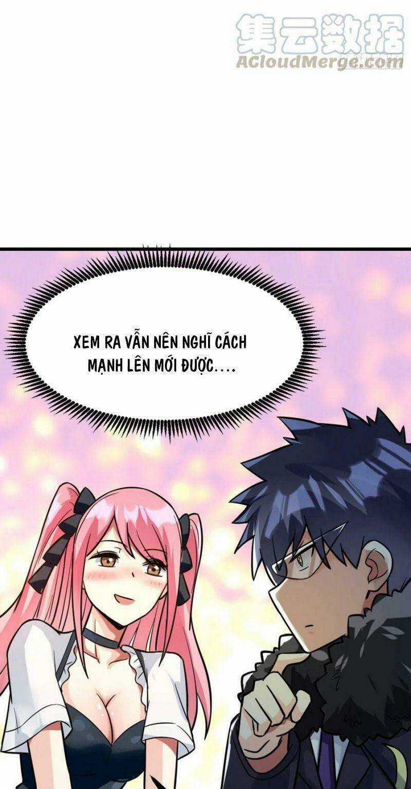 Vạn Hồn Hào Tế - Chapter 70 - Trang 30