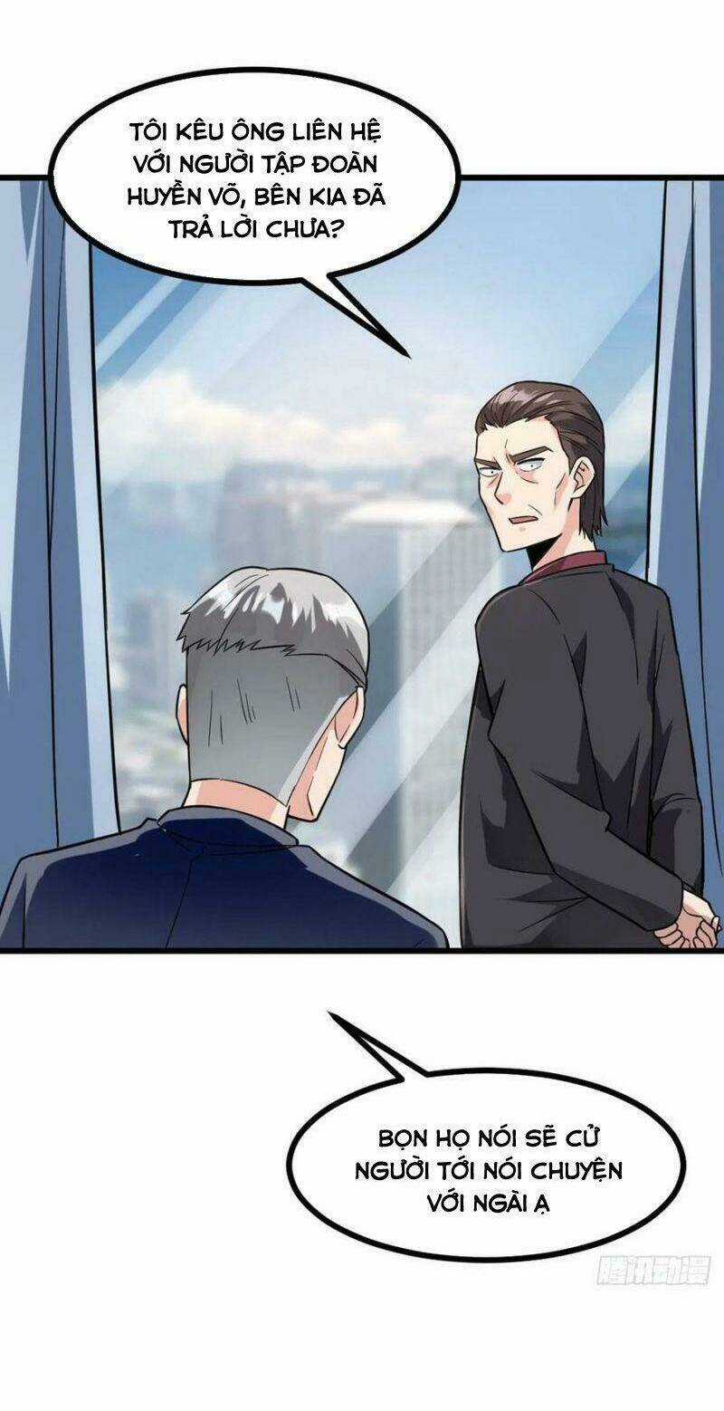 Vạn Hồn Hào Tế - Chapter 70 - Trang 4