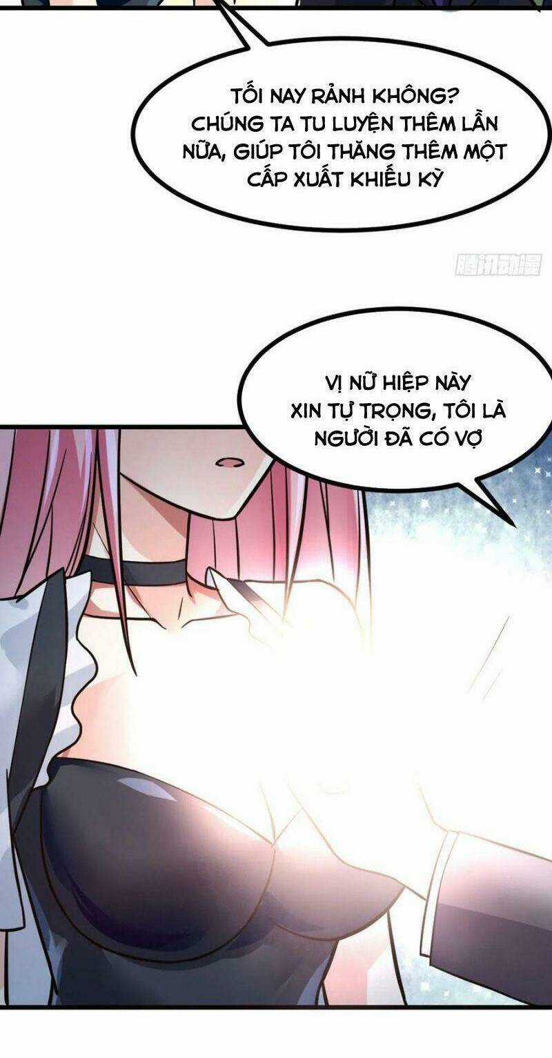 Vạn Hồn Hào Tế - Chapter 70 - Trang 31