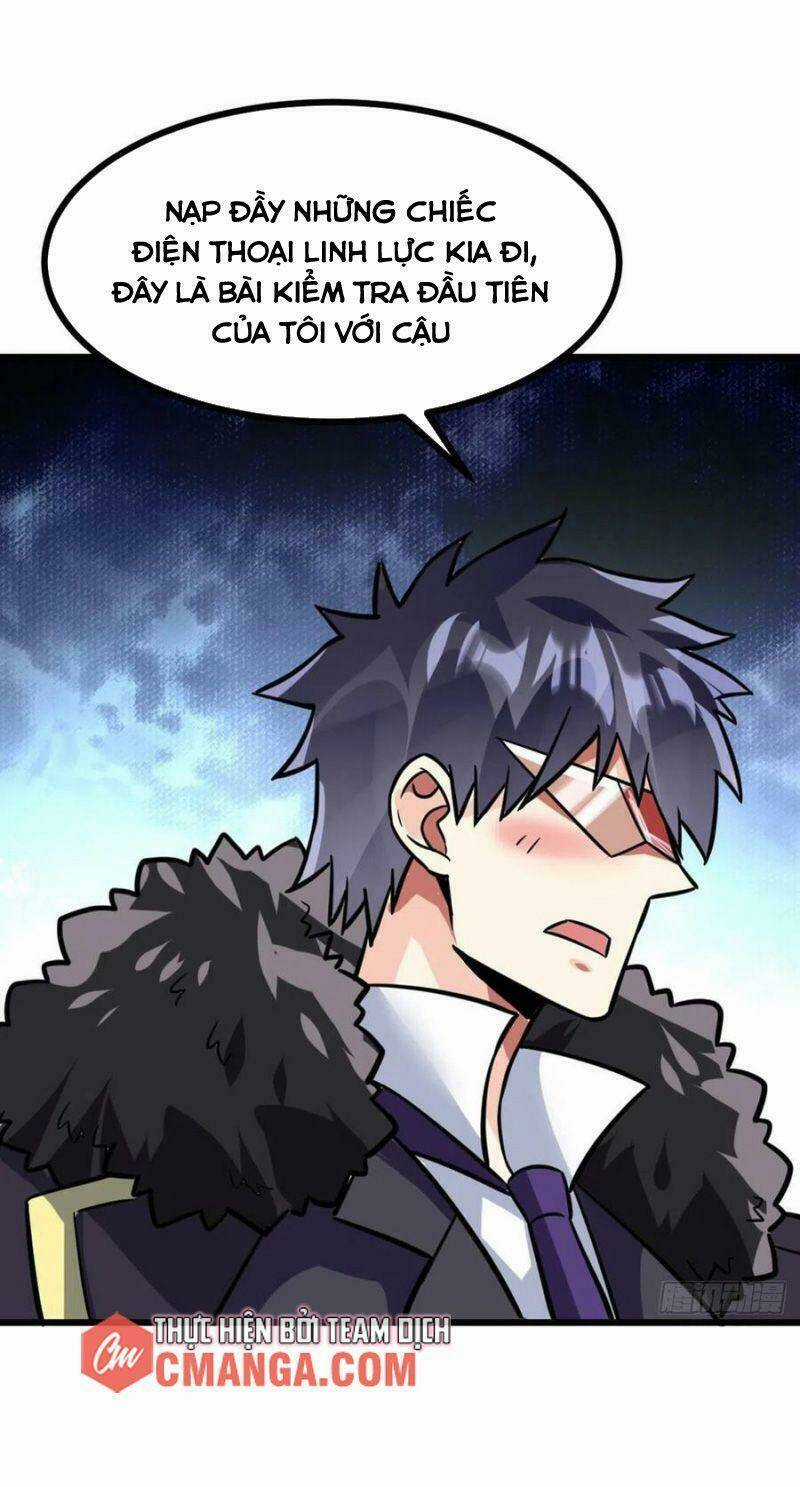 Vạn Hồn Hào Tế - Chapter 70 - Trang 34