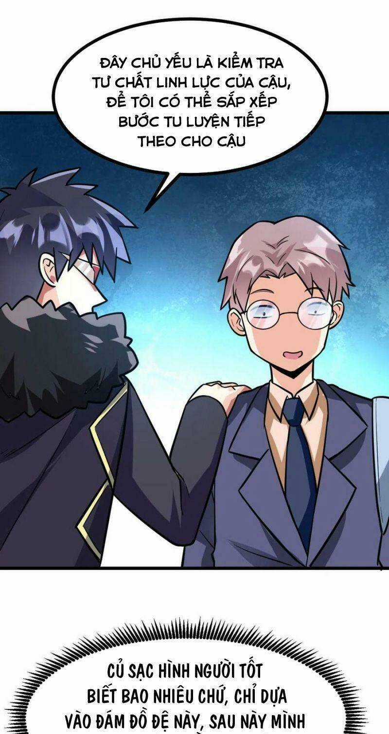 Vạn Hồn Hào Tế - Chapter 70 - Trang 36