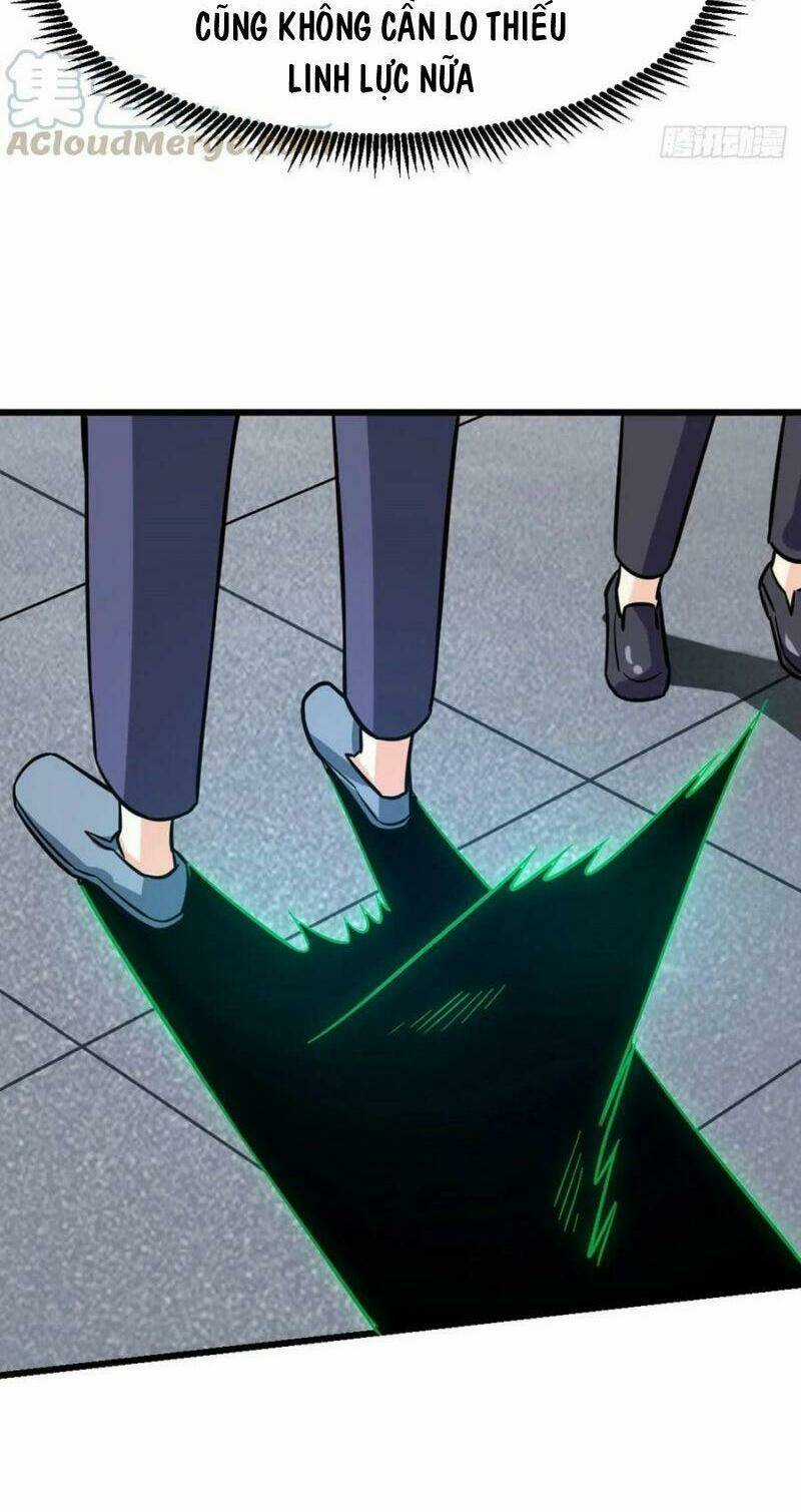 Vạn Hồn Hào Tế - Chapter 70 - Trang 37