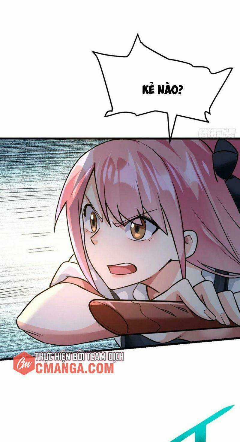 Vạn Hồn Hào Tế - Chapter 70 - Trang 38