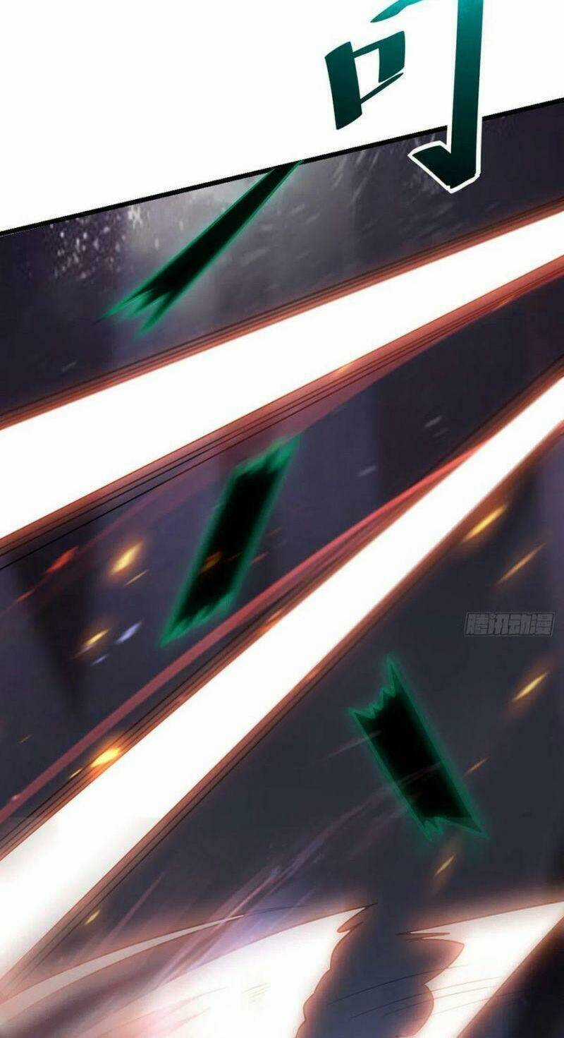 Vạn Hồn Hào Tế - Chapter 70 - Trang 39