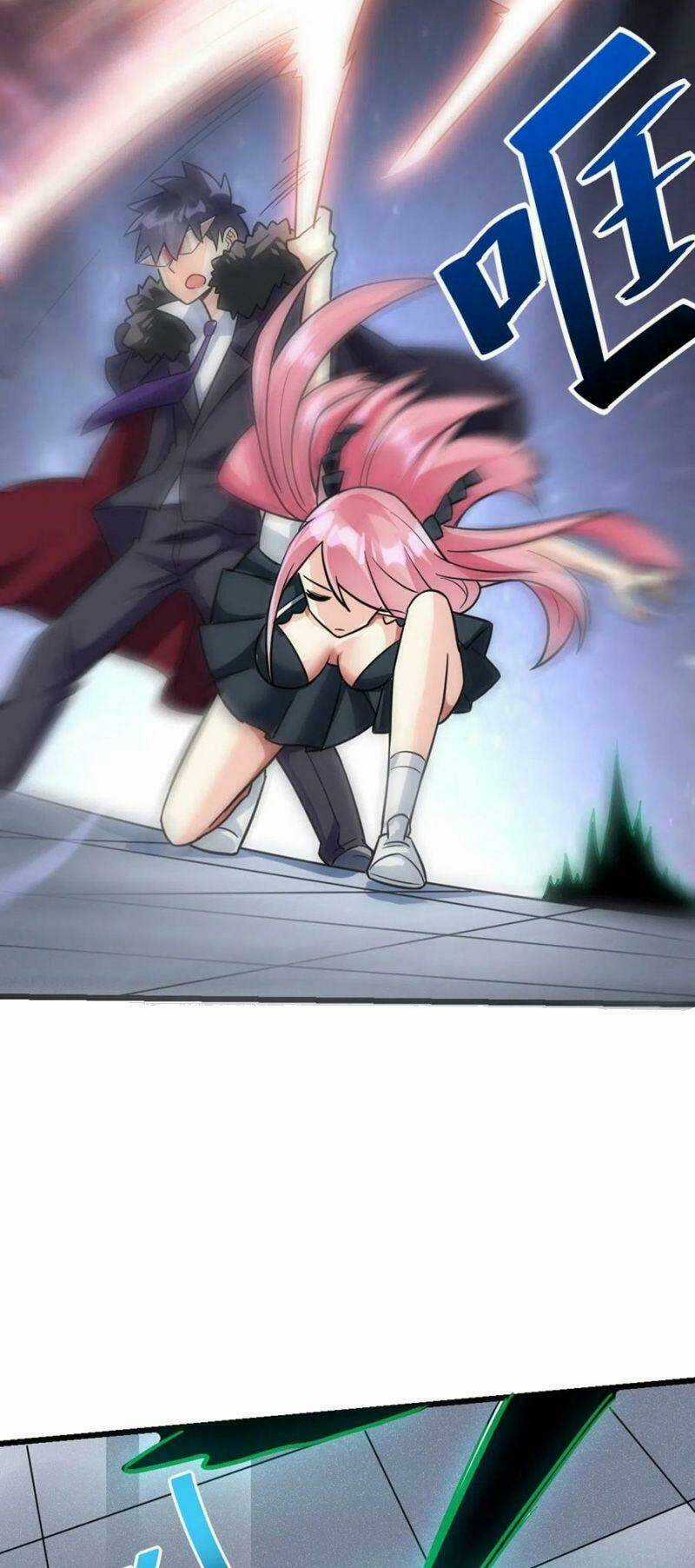 Vạn Hồn Hào Tế - Chapter 70 - Trang 40