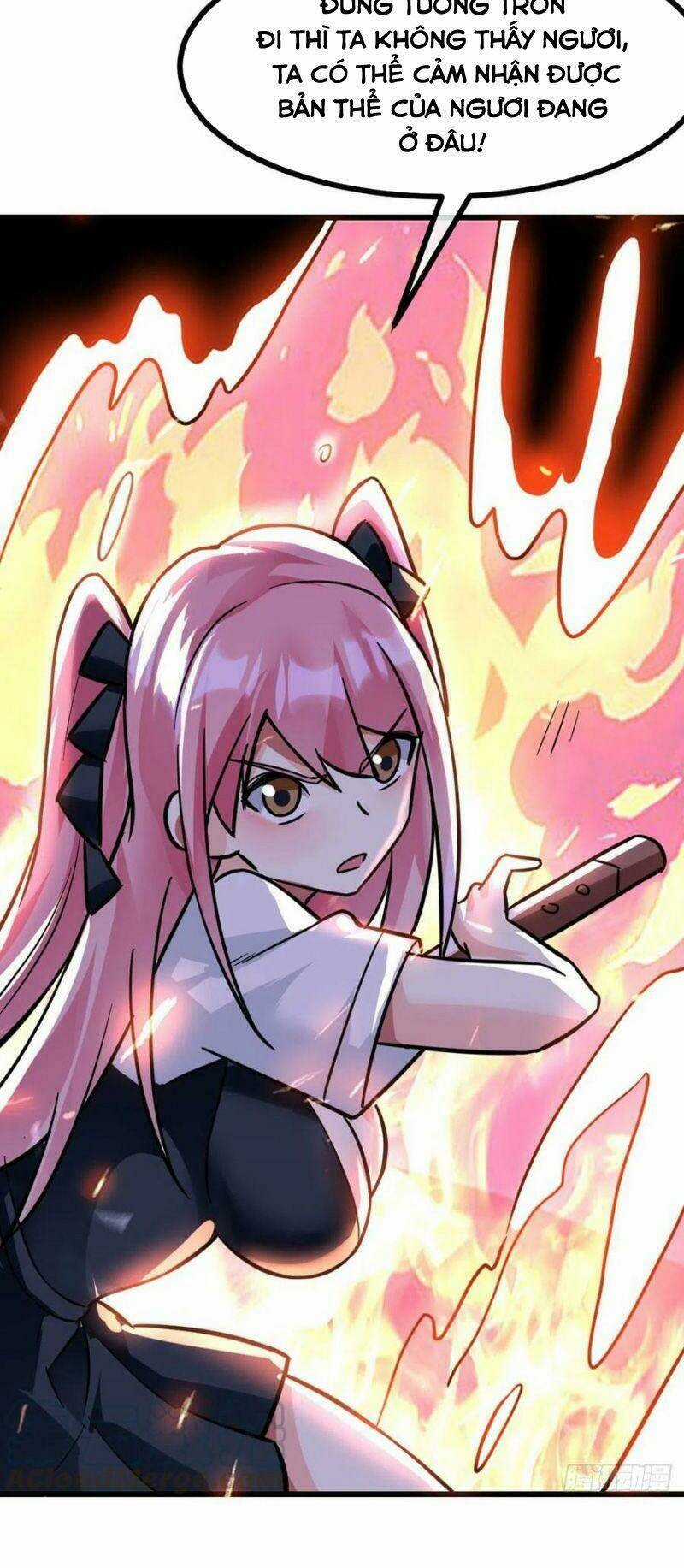 Vạn Hồn Hào Tế - Chapter 70 - Trang 43