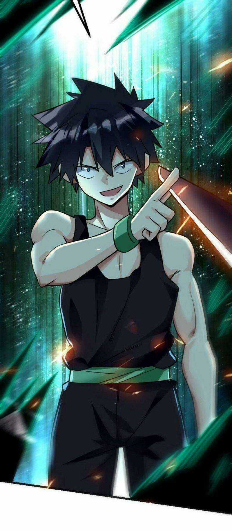 Vạn Hồn Hào Tế - Chapter 70 - Trang 47