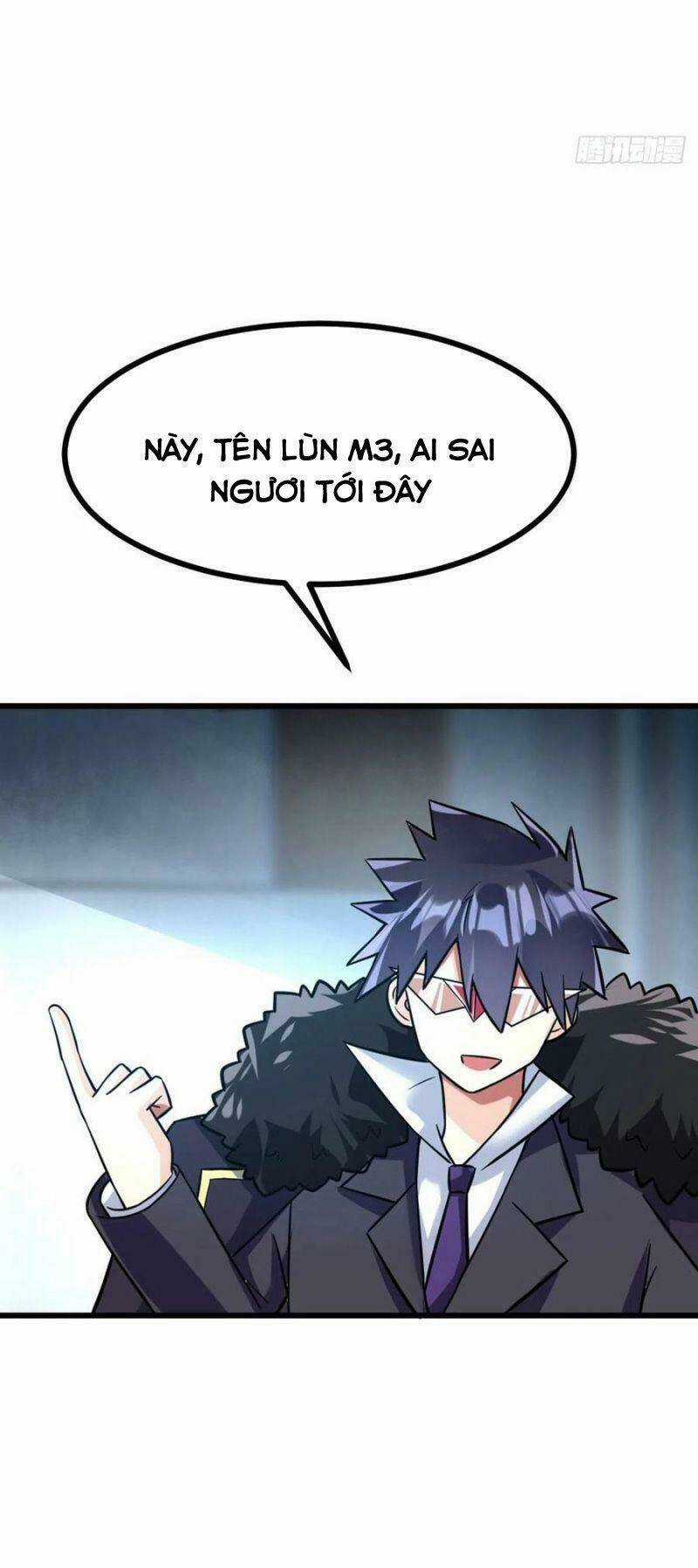 Vạn Hồn Hào Tế - Chapter 70 - Trang 48