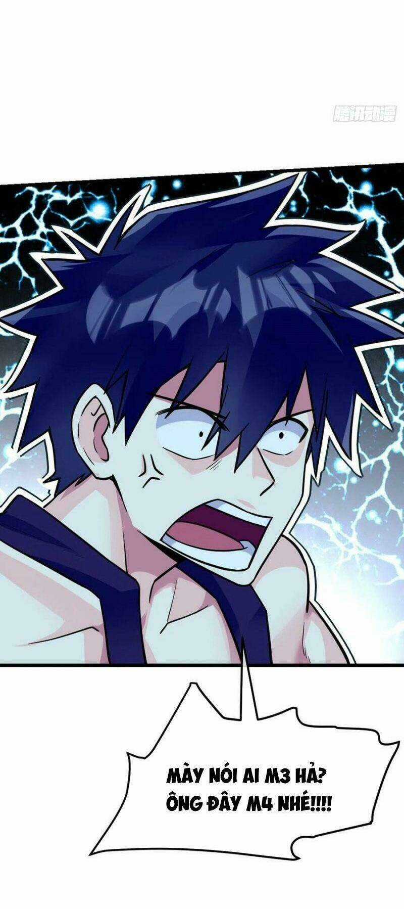 Vạn Hồn Hào Tế - Chapter 70 - Trang 49