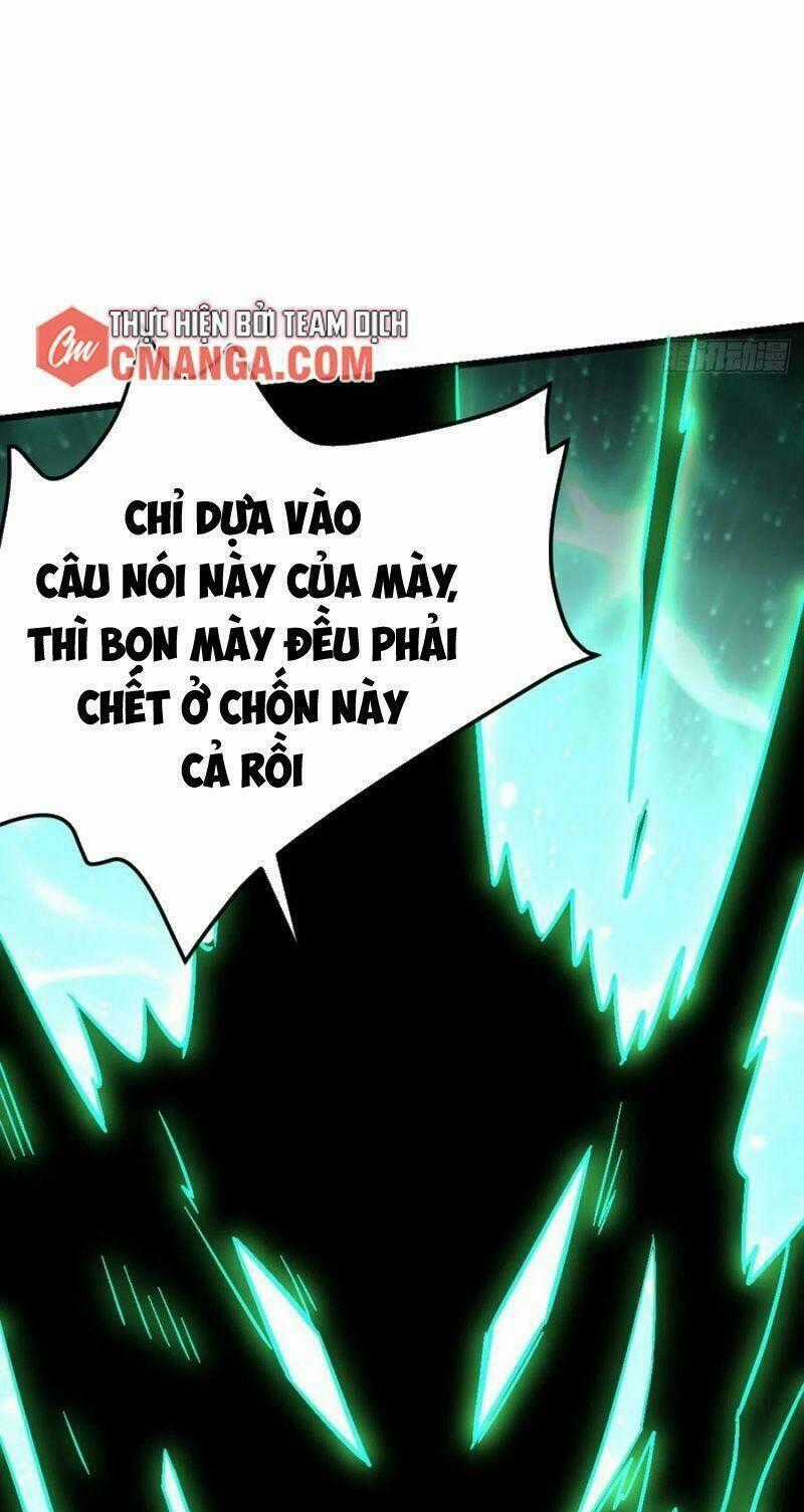 Vạn Hồn Hào Tế - Chapter 70 - Trang 50