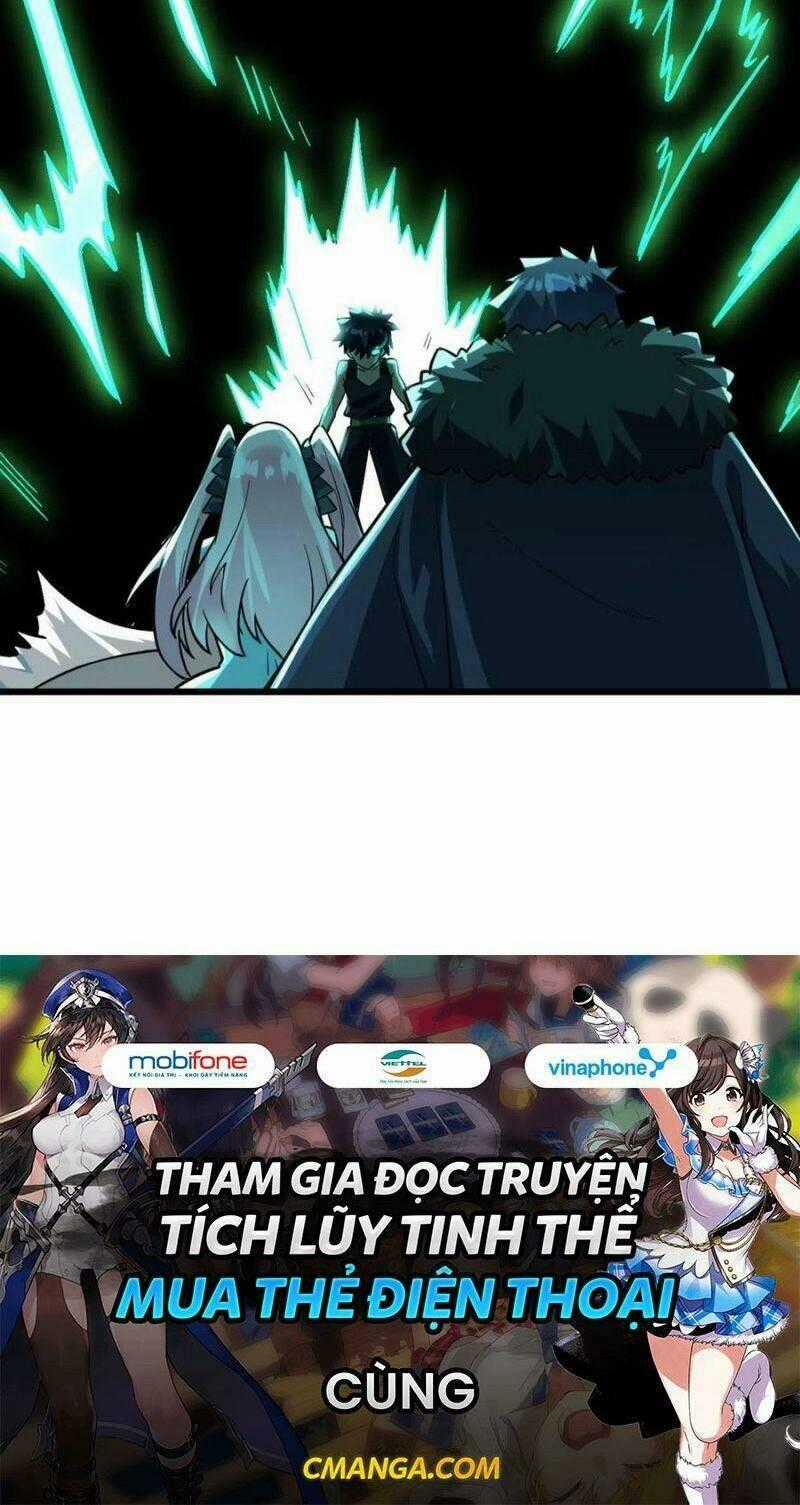 Vạn Hồn Hào Tế - Chapter 70 - Trang 51