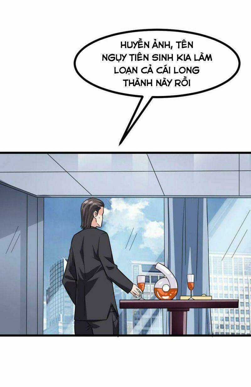 Vạn Hồn Hào Tế - Chapter 70 - Trang 8