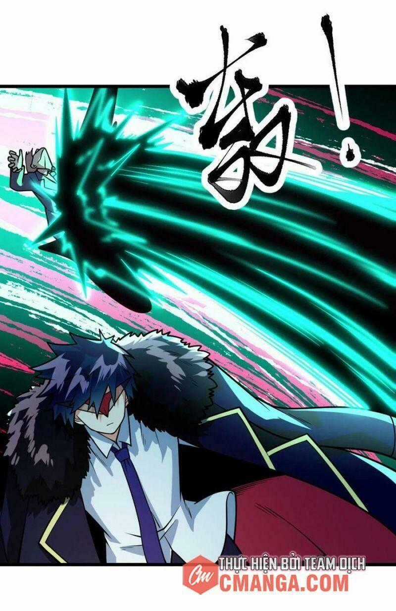 Vạn Hồn Hào Tế - Chapter 71 - Trang 1