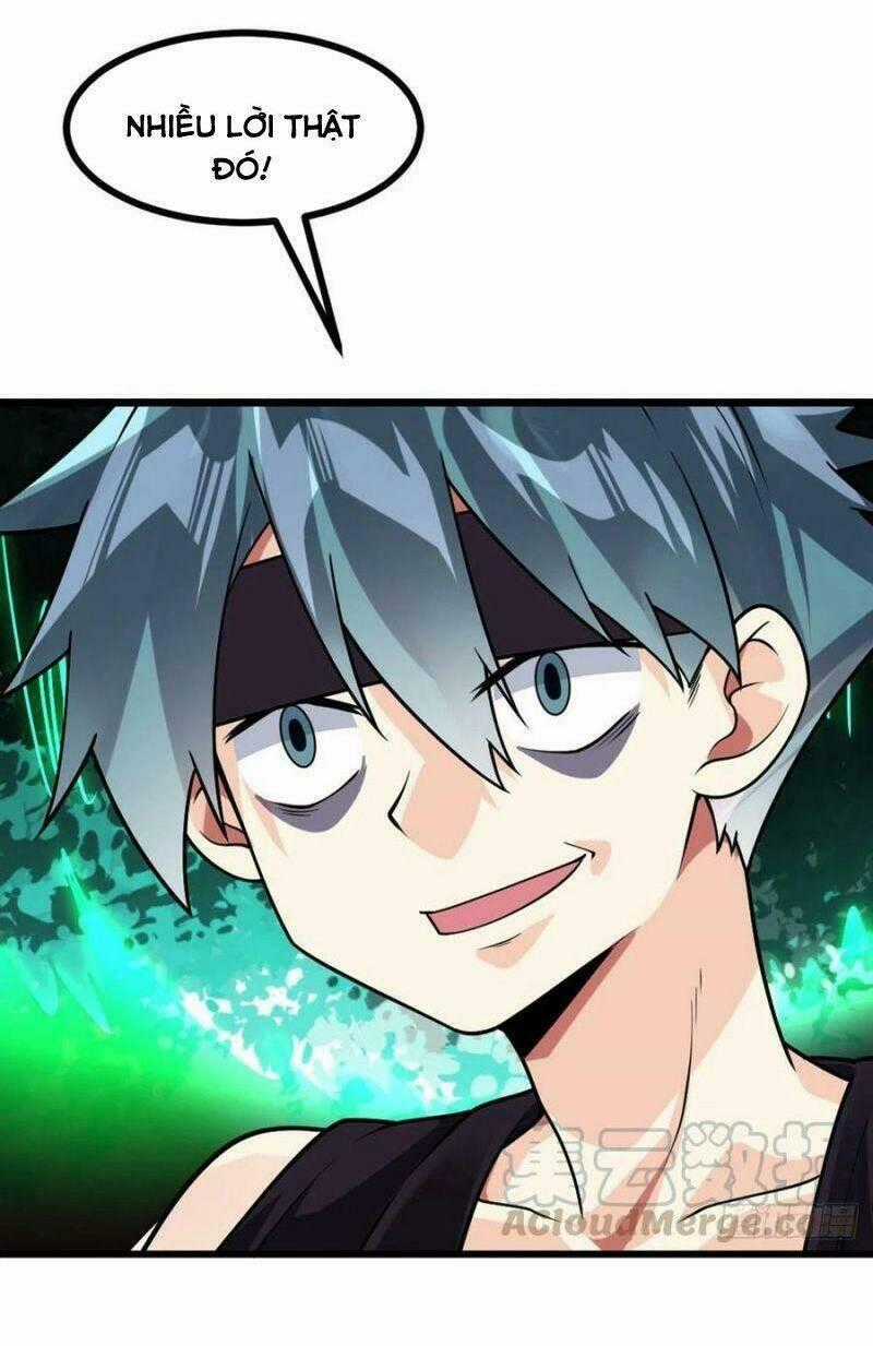 Vạn Hồn Hào Tế - Chapter 71 - Trang 2