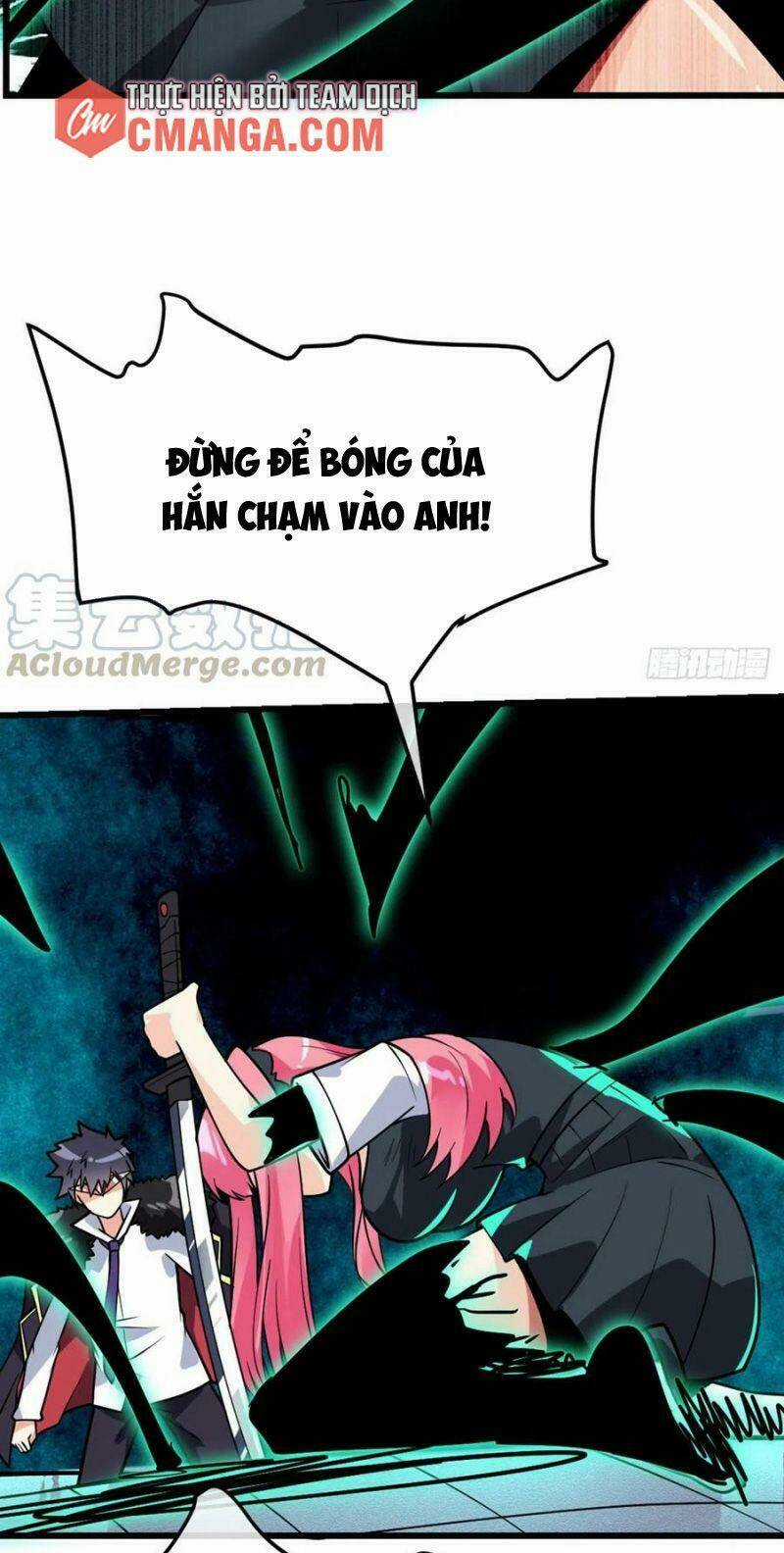 Vạn Hồn Hào Tế - Chapter 71 - Trang 14