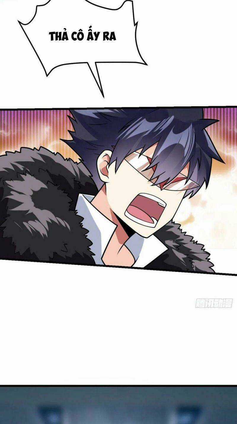 Vạn Hồn Hào Tế - Chapter 71 - Trang 15