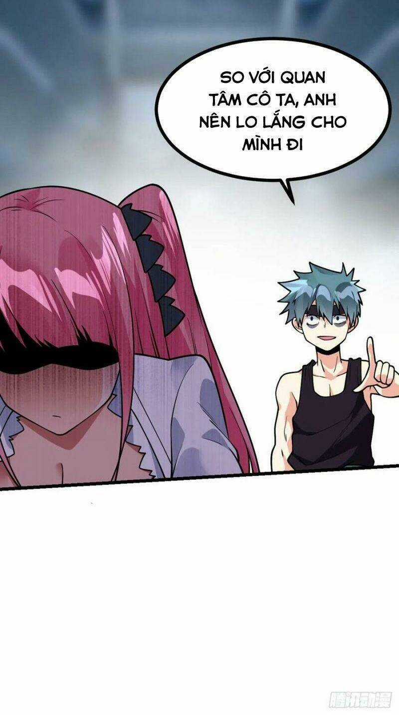 Vạn Hồn Hào Tế - Chapter 71 - Trang 16