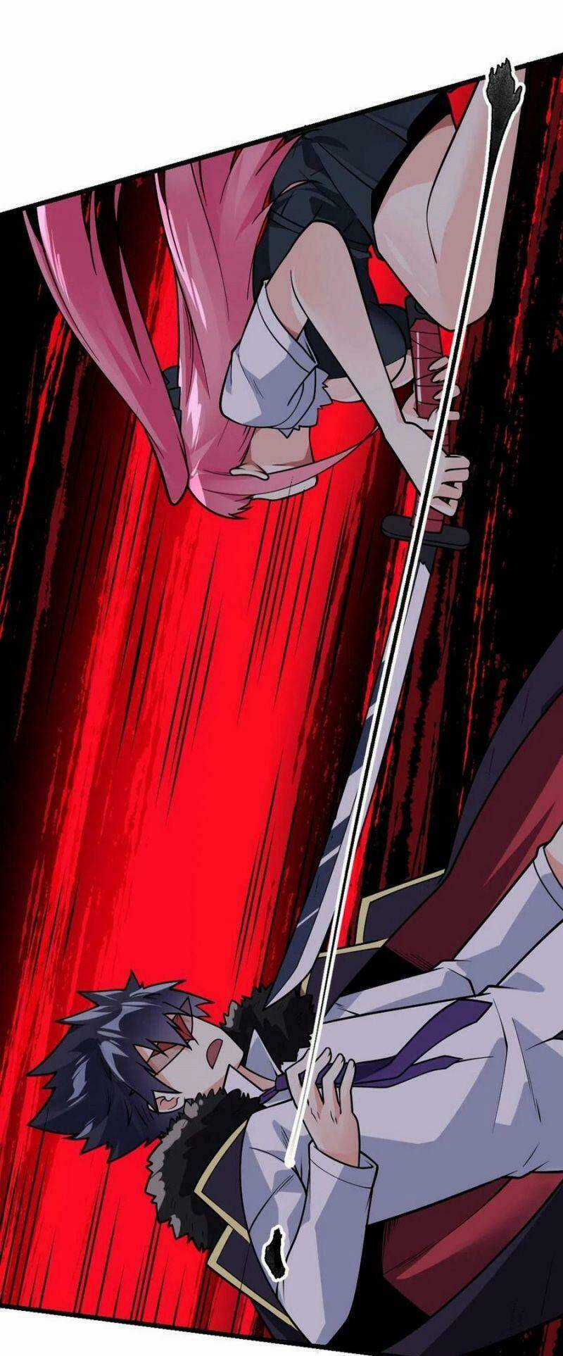 Vạn Hồn Hào Tế - Chapter 71 - Trang 17