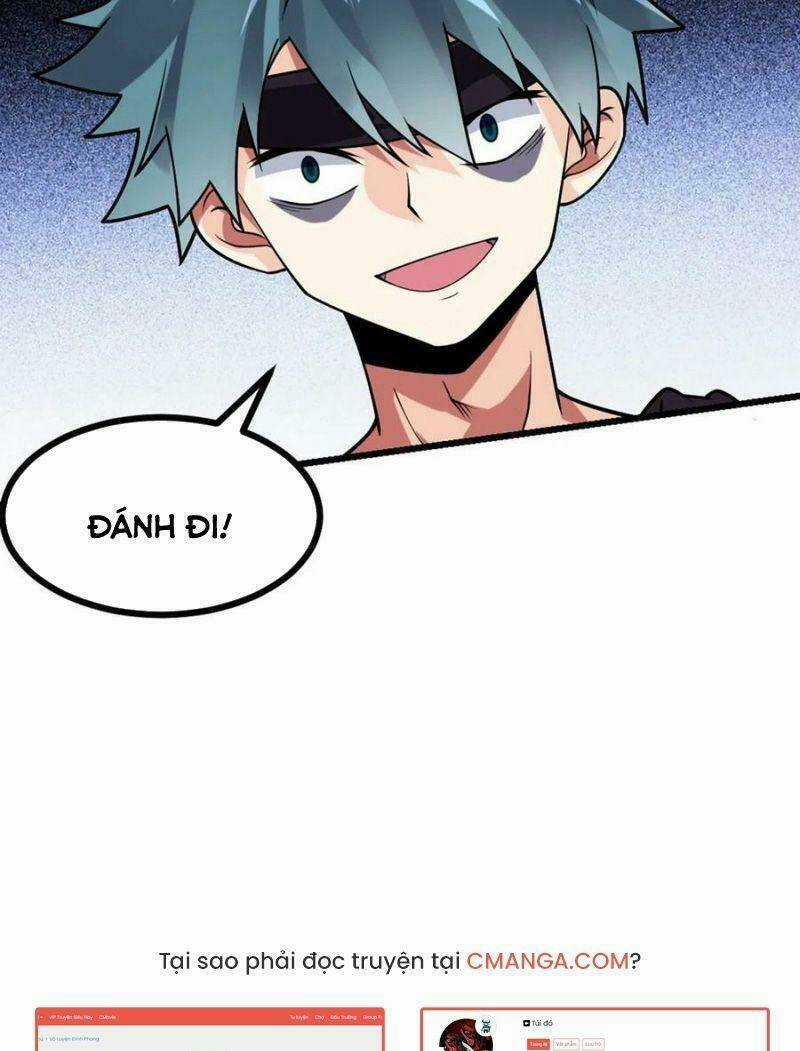 Vạn Hồn Hào Tế - Chapter 71 - Trang 20