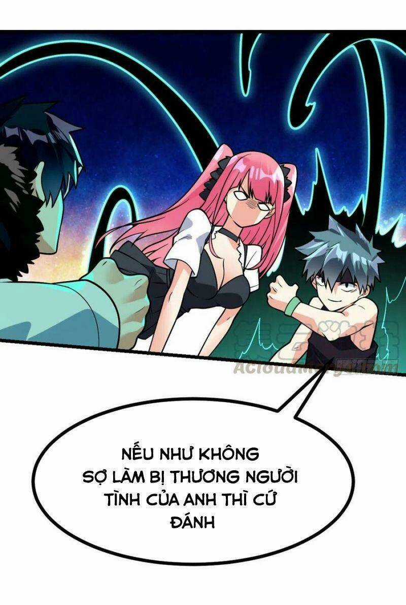 Vạn Hồn Hào Tế - Chapter 71 - Trang 22