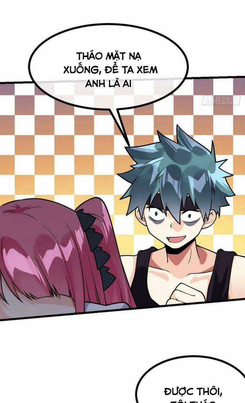 Vạn Hồn Hào Tế - Chapter 71 - Trang 24