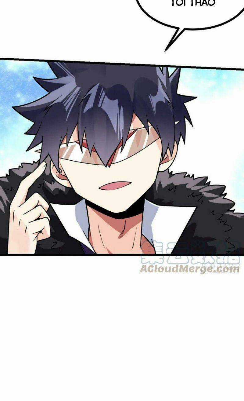 Vạn Hồn Hào Tế - Chapter 71 - Trang 25