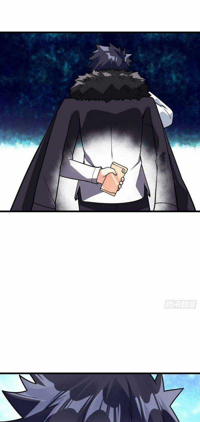 Vạn Hồn Hào Tế - Chapter 71 - Trang 26