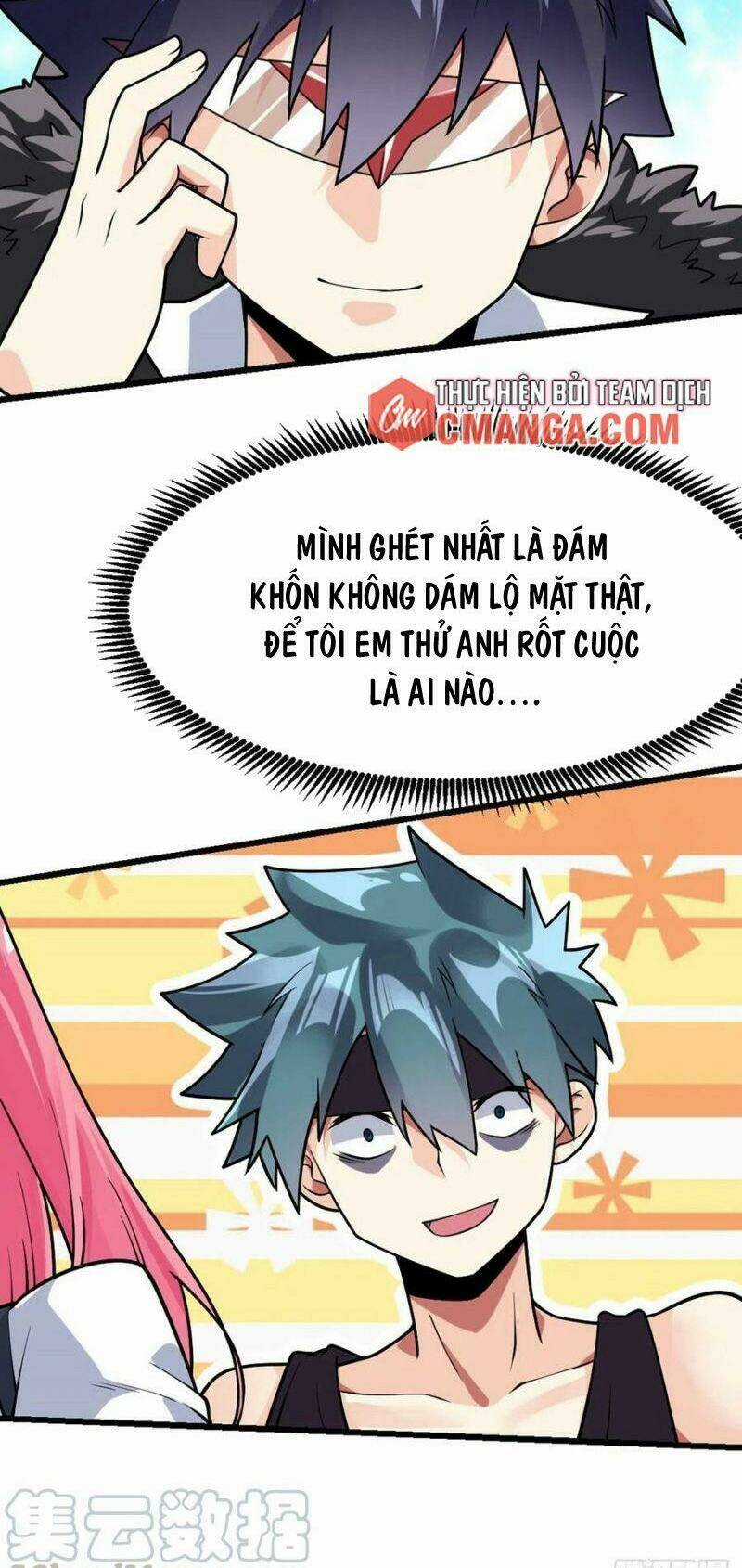 Vạn Hồn Hào Tế - Chapter 71 - Trang 27