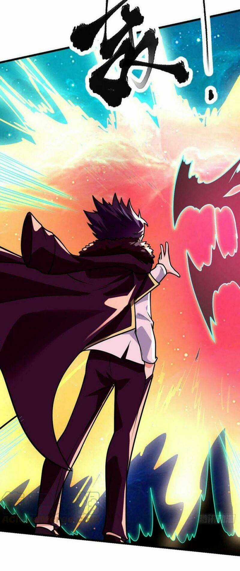 Vạn Hồn Hào Tế - Chapter 71 - Trang 4