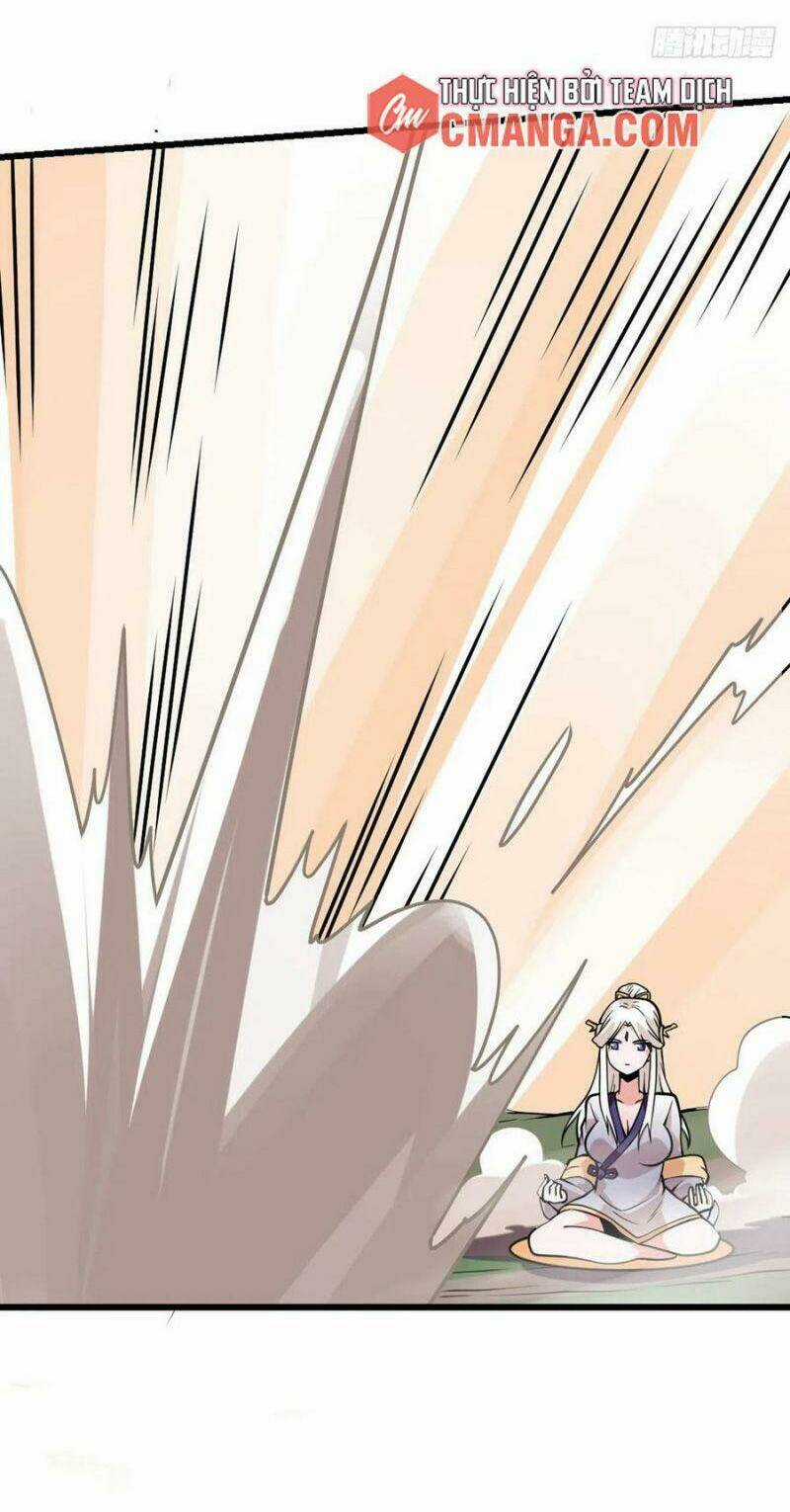 Vạn Hồn Hào Tế - Chapter 71 - Trang 31