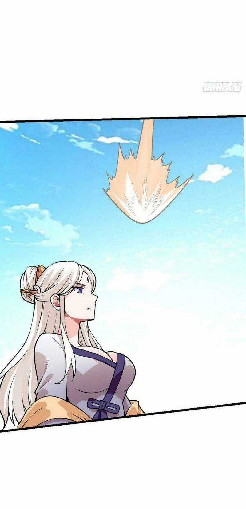 Vạn Hồn Hào Tế - Chapter 71 - Trang 33