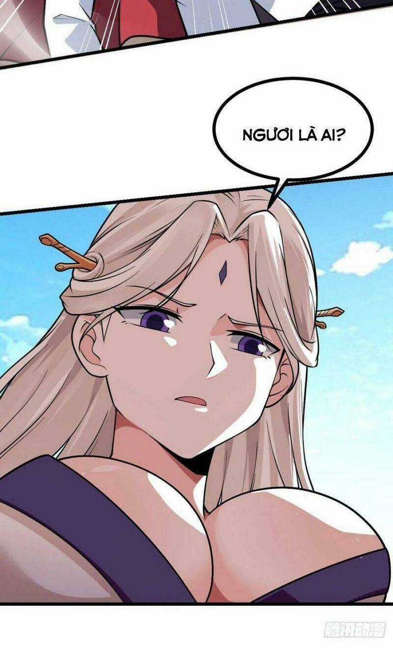 Vạn Hồn Hào Tế - Chapter 71 - Trang 35