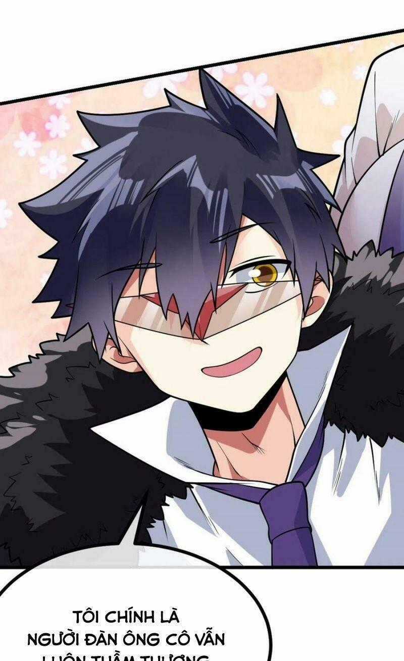 Vạn Hồn Hào Tế - Chapter 71 - Trang 36