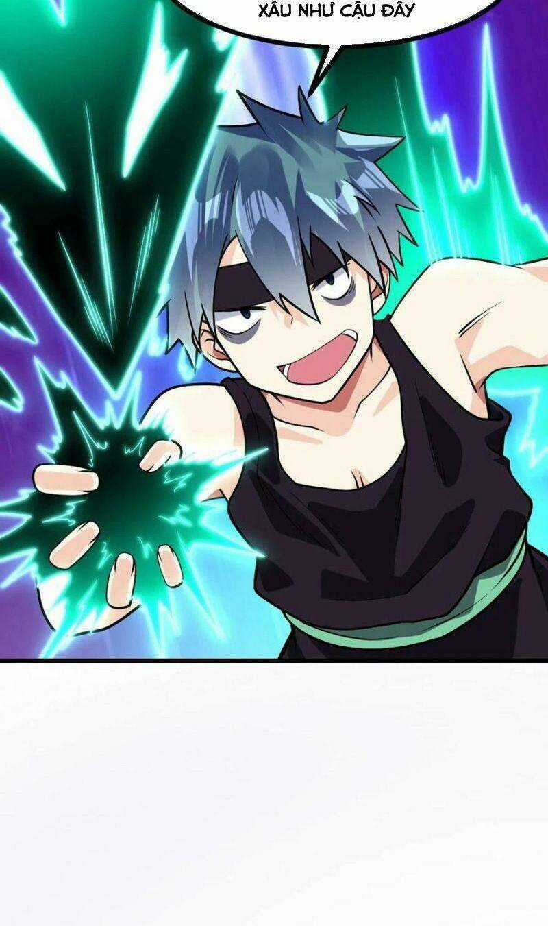 Vạn Hồn Hào Tế - Chapter 71 - Trang 6