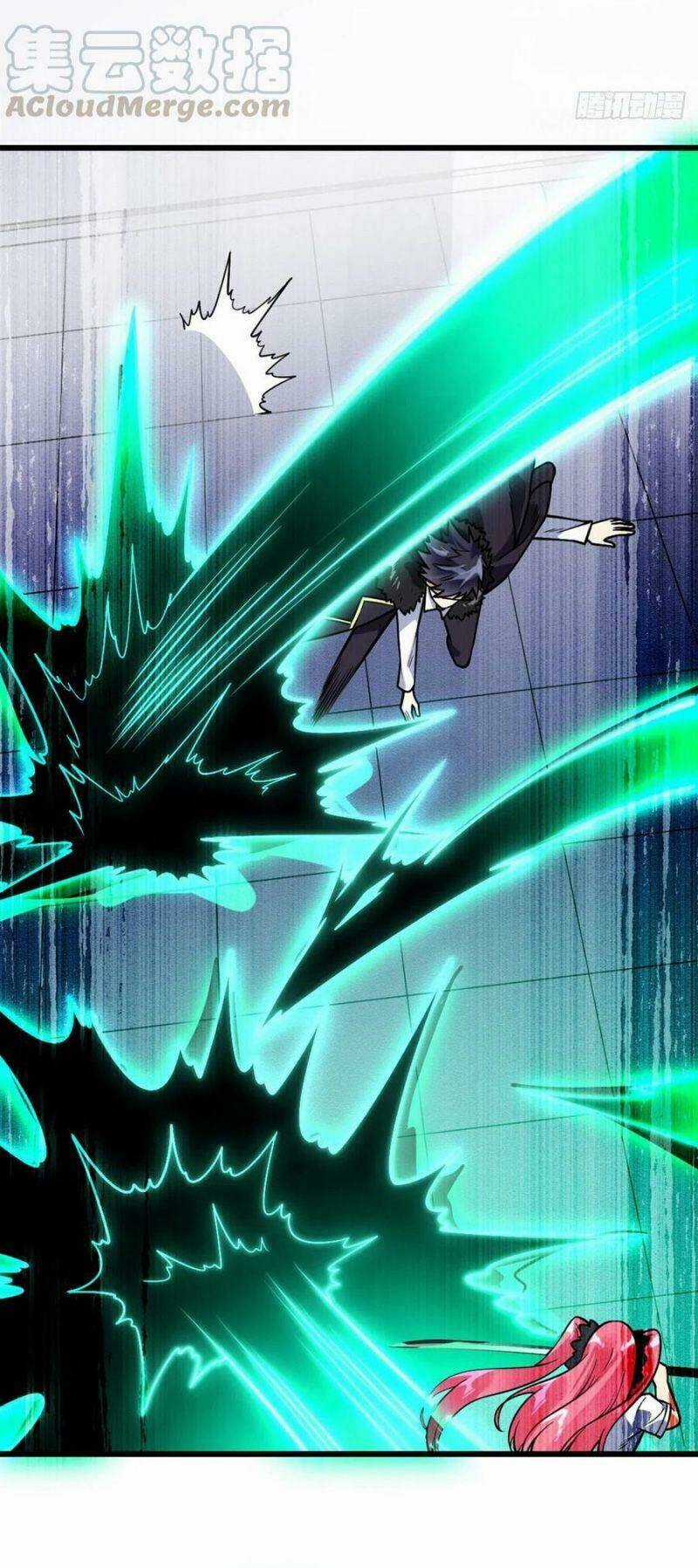 Vạn Hồn Hào Tế - Chapter 71 - Trang 7