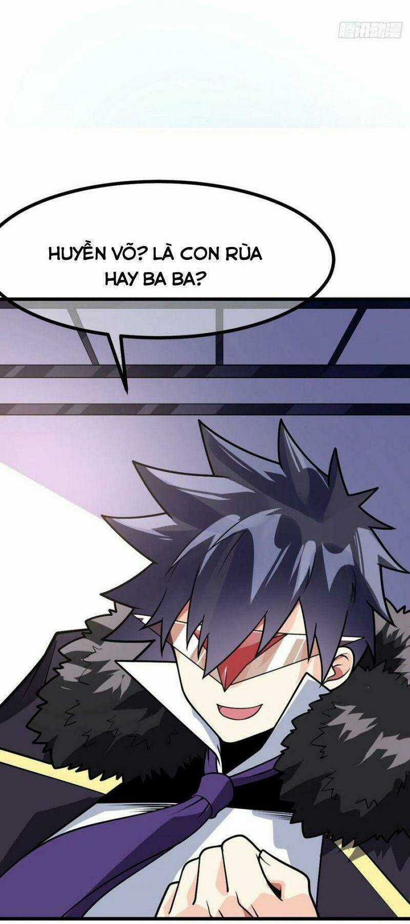 Vạn Hồn Hào Tế - Chapter 71 - Trang 8