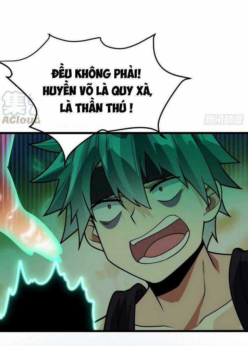 Vạn Hồn Hào Tế - Chapter 71 - Trang 9