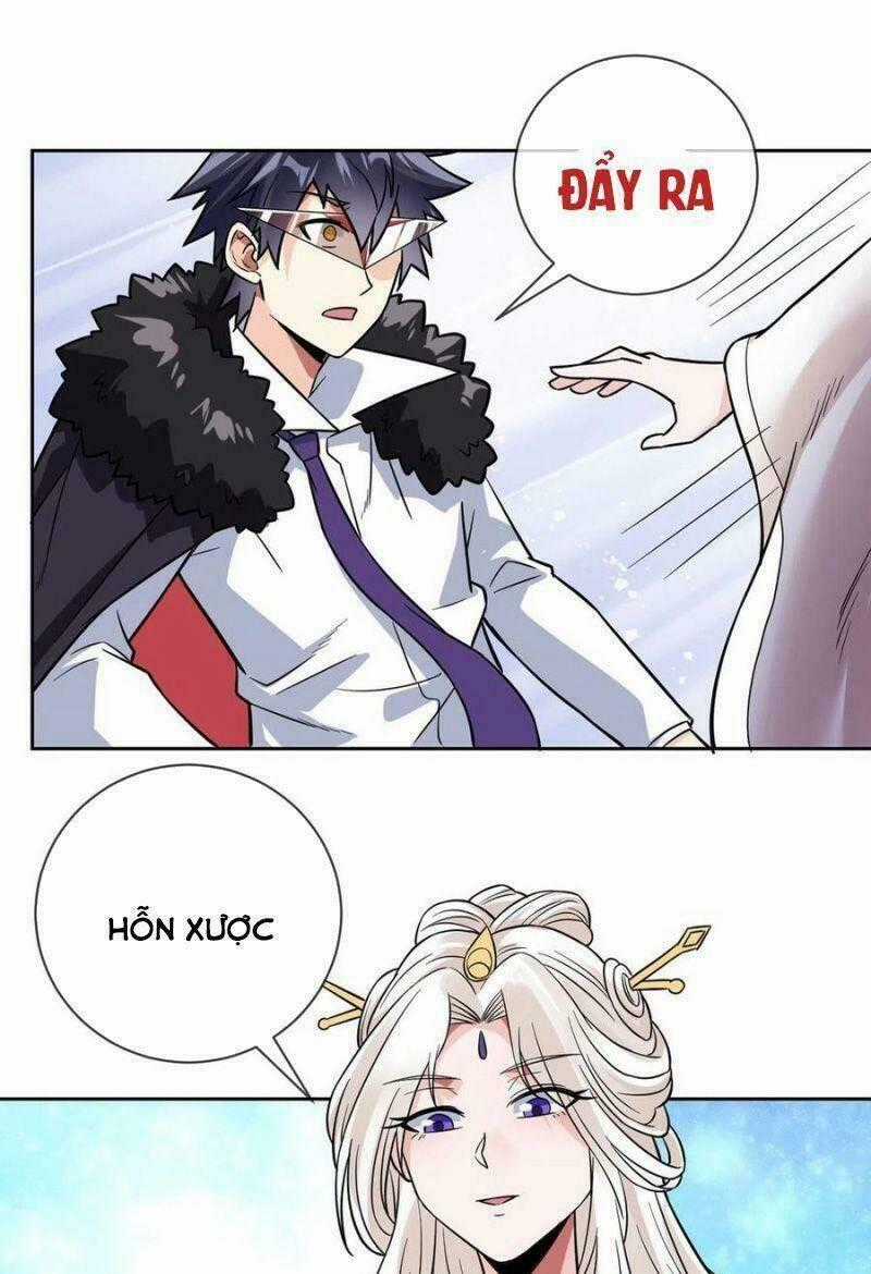 Vạn Hồn Hào Tế - Chapter 72 - Trang 1