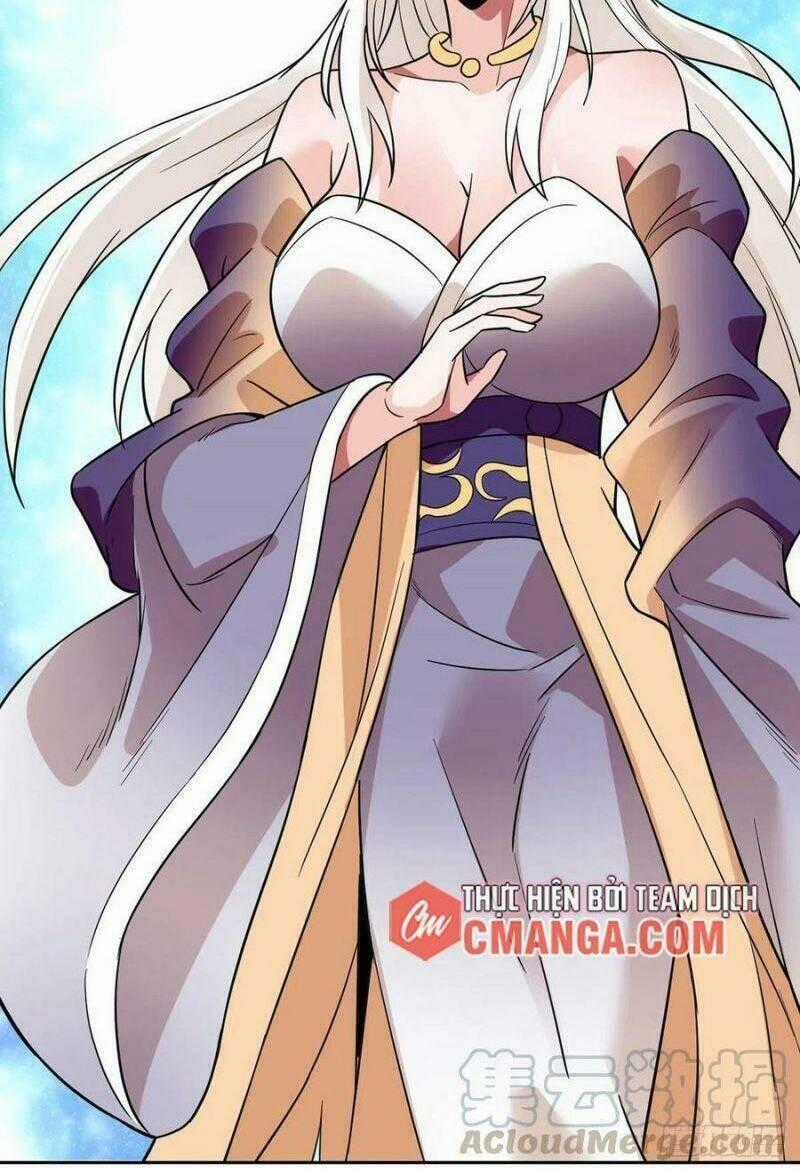 Vạn Hồn Hào Tế - Chapter 72 - Trang 2