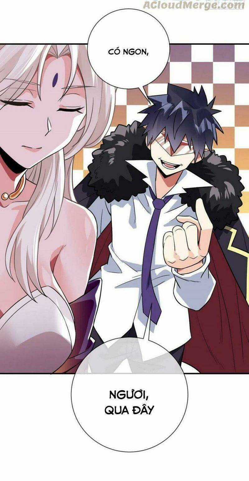 Vạn Hồn Hào Tế - Chapter 72 - Trang 12