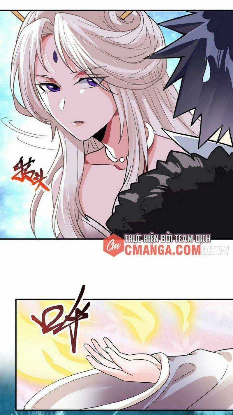 Vạn Hồn Hào Tế - Chapter 72 - Trang 13