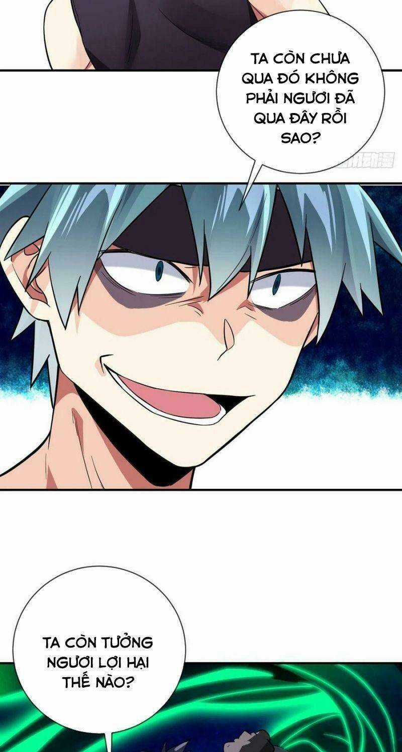 Vạn Hồn Hào Tế - Chapter 72 - Trang 15