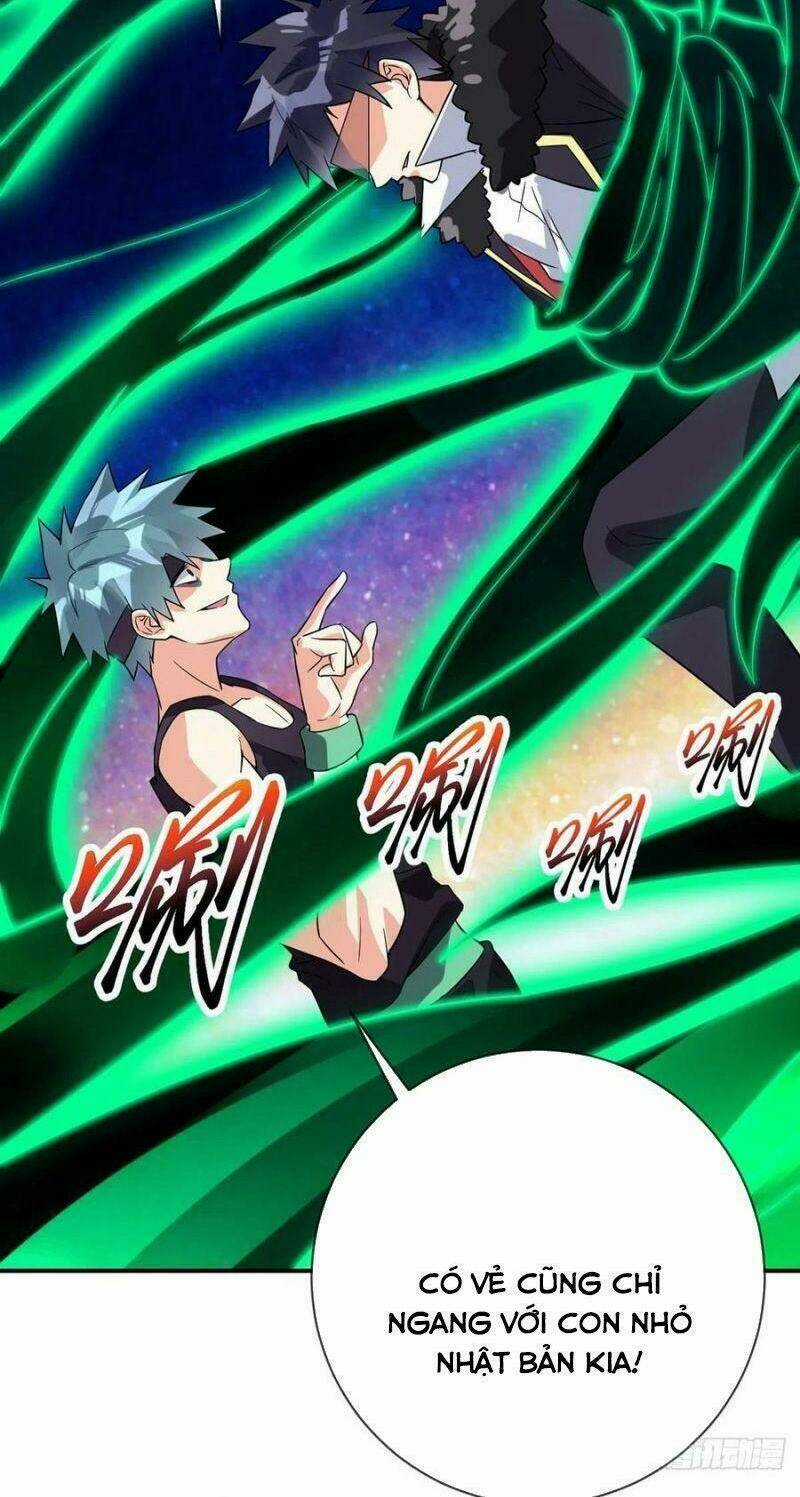 Vạn Hồn Hào Tế - Chapter 72 - Trang 16