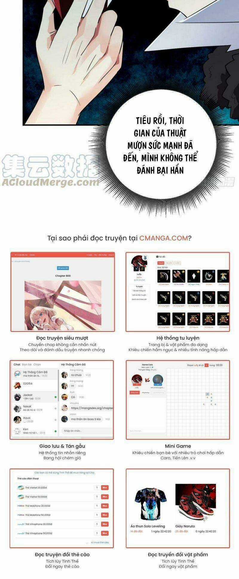 Vạn Hồn Hào Tế - Chapter 72 - Trang 18