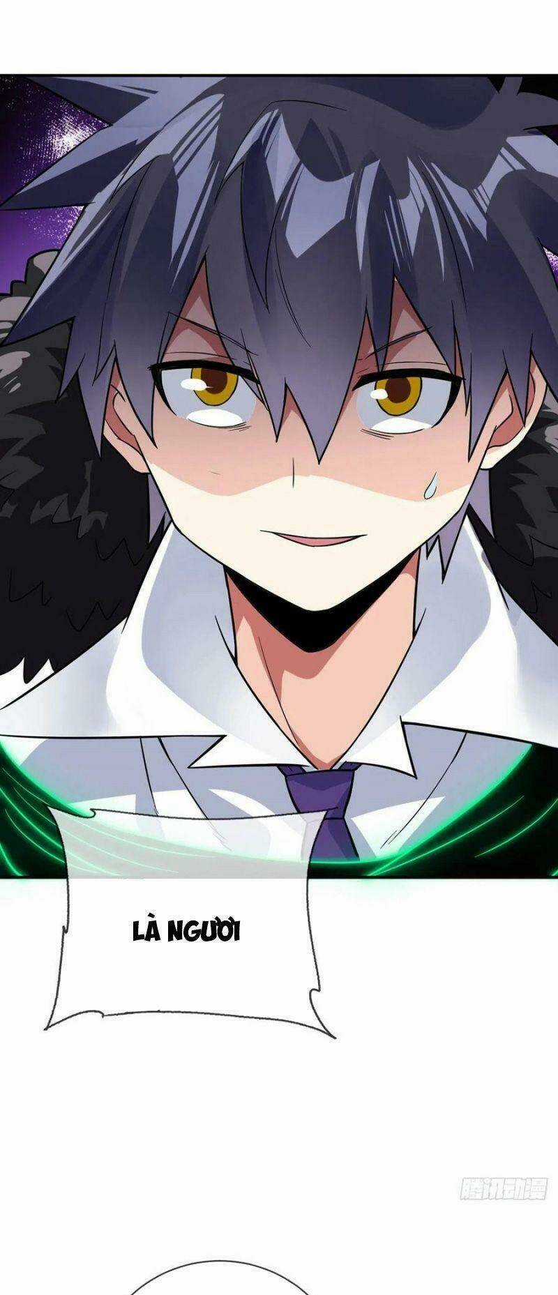 Vạn Hồn Hào Tế - Chapter 72 - Trang 19