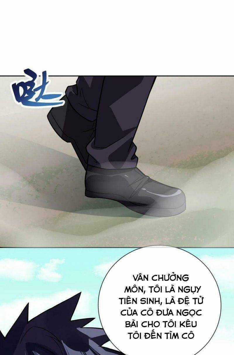 Vạn Hồn Hào Tế - Chapter 72 - Trang 3