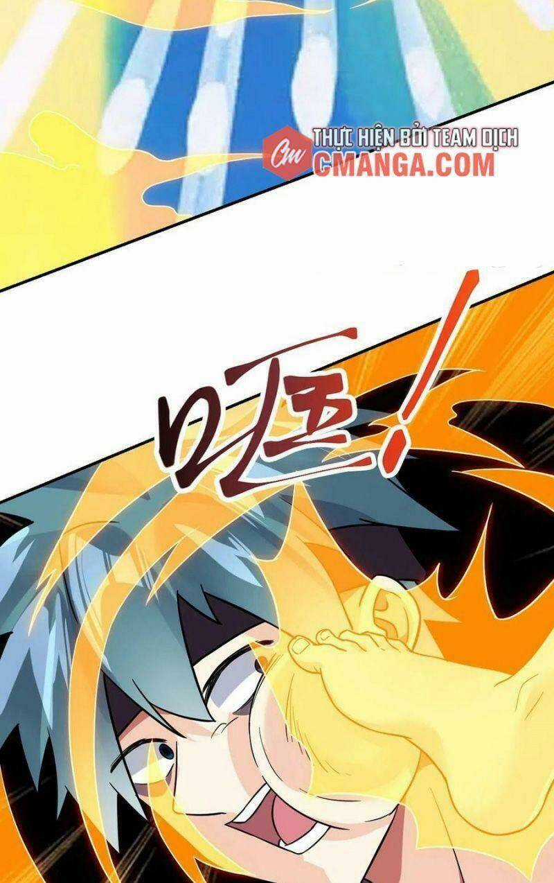 Vạn Hồn Hào Tế - Chapter 72 - Trang 23